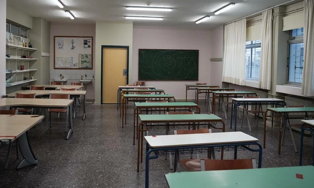 Θεσσαλονίκη-Βιασμός από 16χρονο: Σε ιατροδικαστή η 15χρονη που τον κατήγγειλε